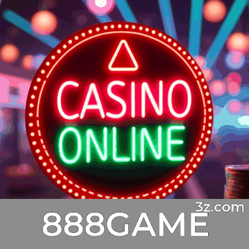 888GAME: Slots de Altas Chances, Dealers Ao Vivo e Mais