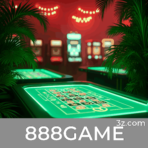 888GAME: A Experiência Completa de Jogo Móvel