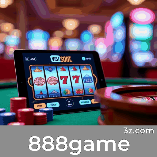 888game Promo: Descubra o Poder das Estratégias