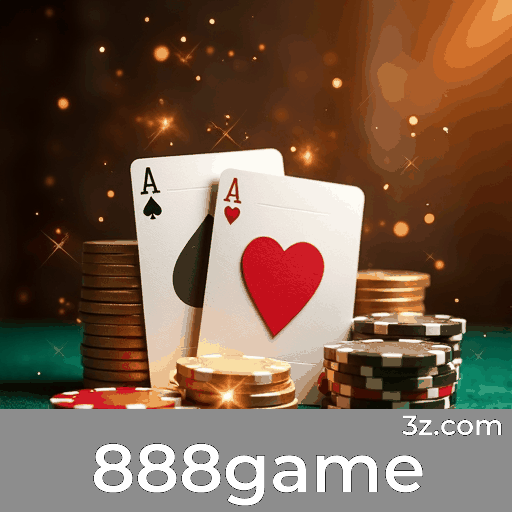 888game: Plataforma de Apostas com Serviços Profissionais