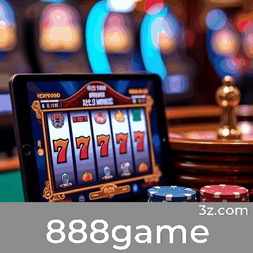 888game: Seu Cassino Online Seguro e Divertido
