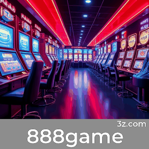 888game: Desafie-se e Multiplique Seus Ganhos