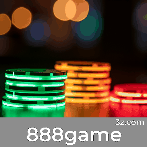 888game: Seu Cassino Online Seguro e Divertido