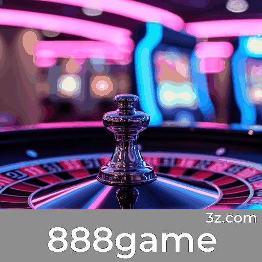 888game: Seu Cassino Online Seguro e Divertido
