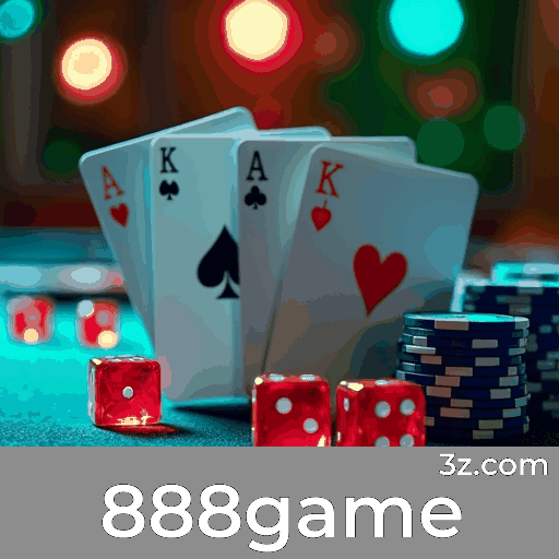 888game: Desafie-se e Multiplique Seus Ganhos