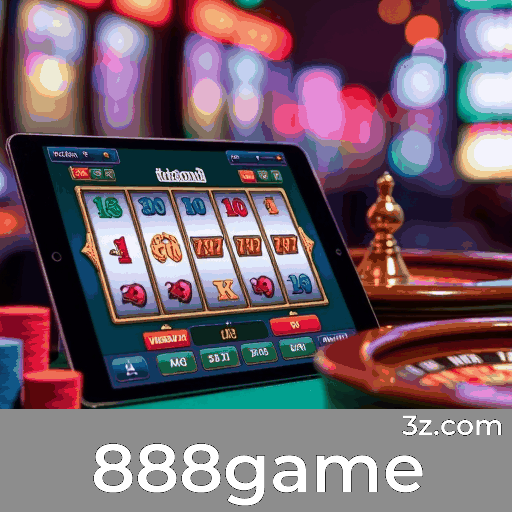 Apostas Esportivas Profissionais no Brasil com a 888game